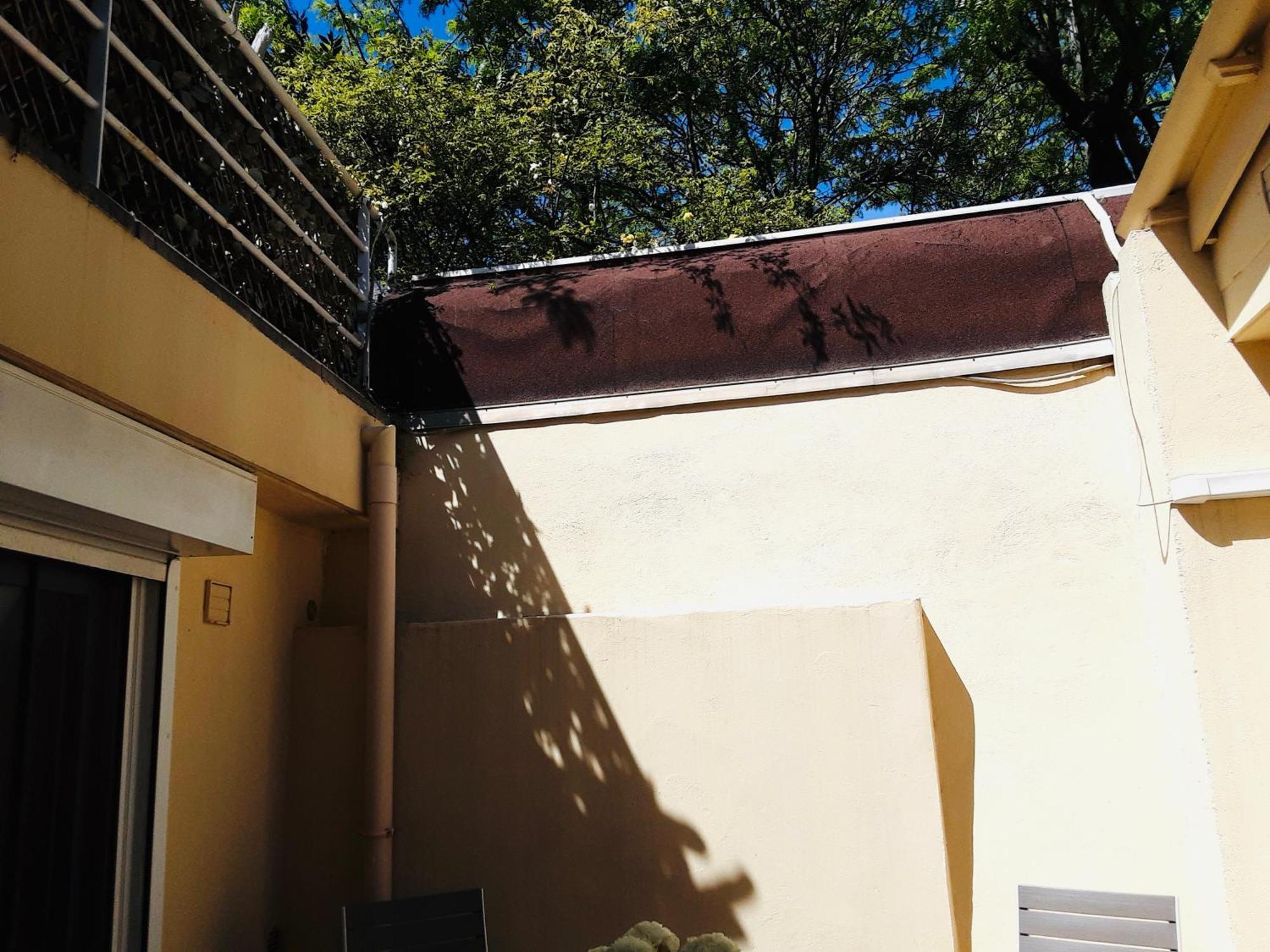 Le Cocon Setois, Clim, Patio Et Garage Pour Vehicule Type Golf, Linge De Lit Et Serviettes Inclus Sète Eksteriør bilde