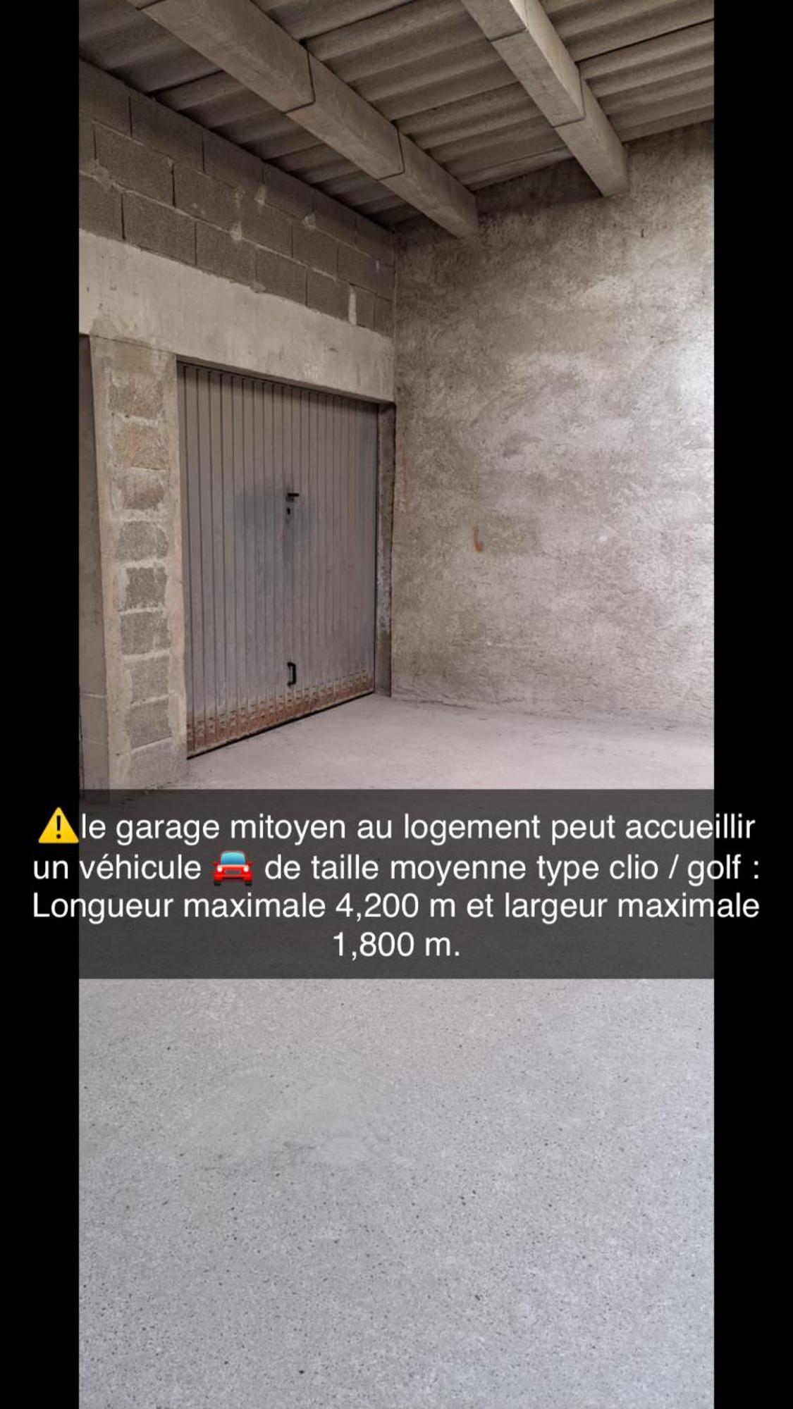Le Cocon Setois, Clim, Patio Et Garage Pour Vehicule Type Golf, Linge De Lit Et Serviettes Inclus Sète Eksteriør bilde